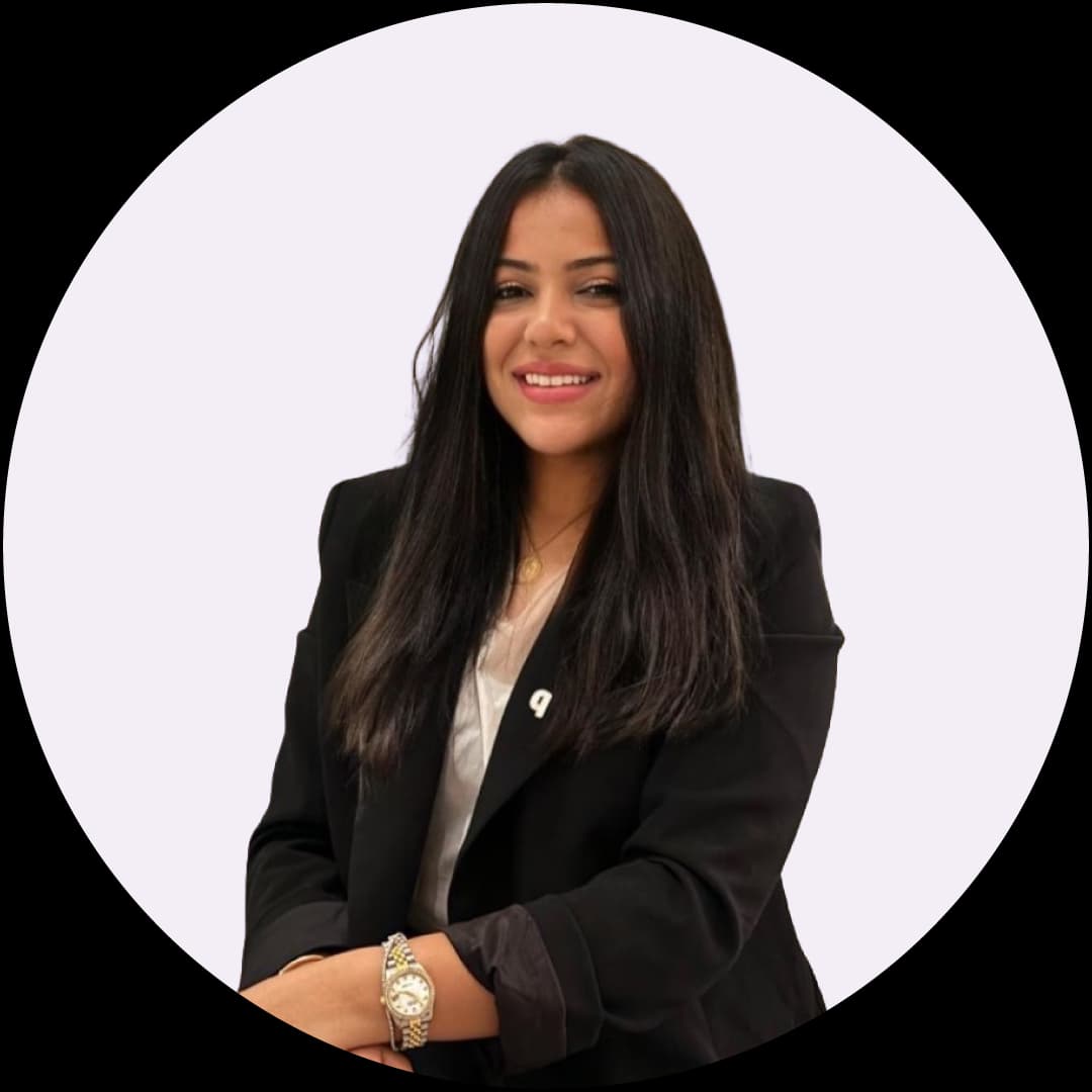 Nada Tarek