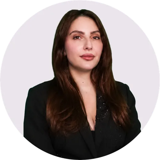 Razan Assaf
